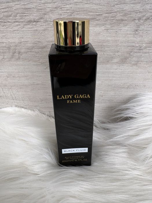 Lady Gaga Fame żel pod prysznic 200ml