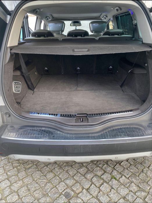 Renault Espace — fotografia 8