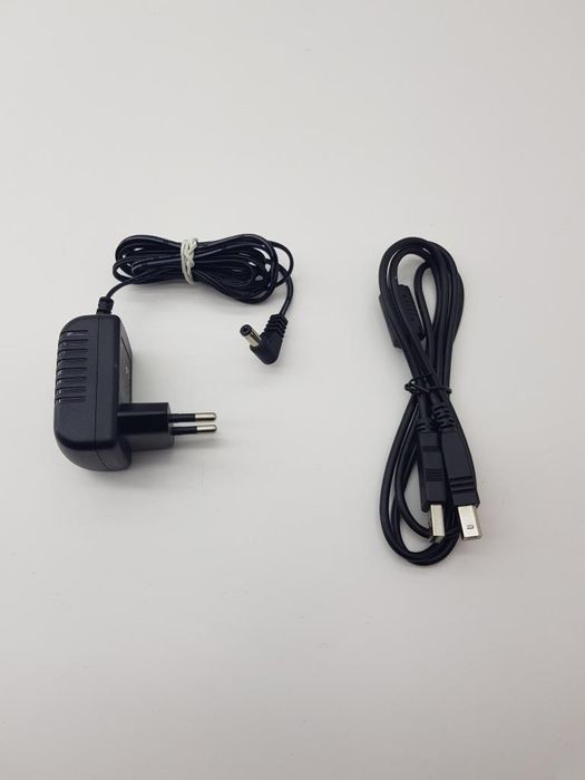 Gramofon Winylowy Bluetooth Z Wbudowanymi Głośnikami Ion Audio