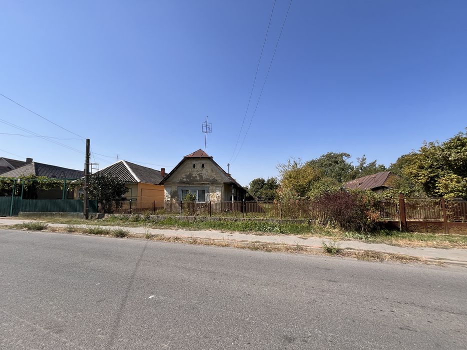 Ділянка 30 сотин під котеджі