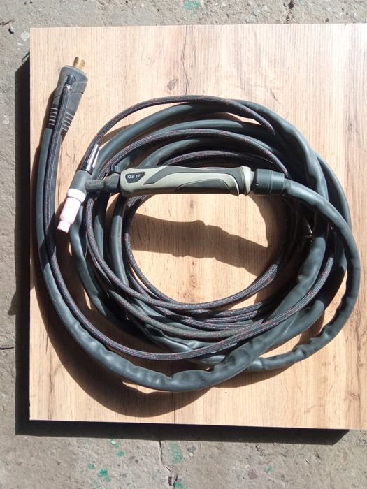 Uchwyt Tig Lift używany sprawny