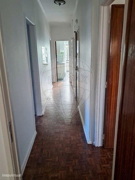 Apartamento T3 para arrendamento