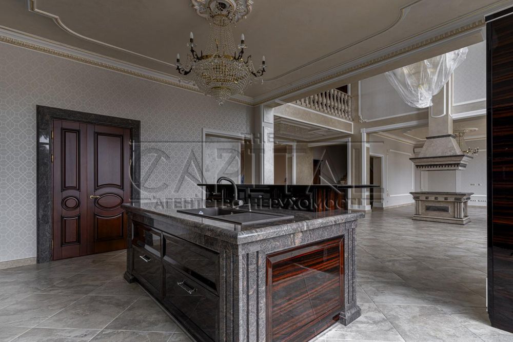 Продаж 2-поверхового будинку в с. Осещинa, Вишгородський р-н