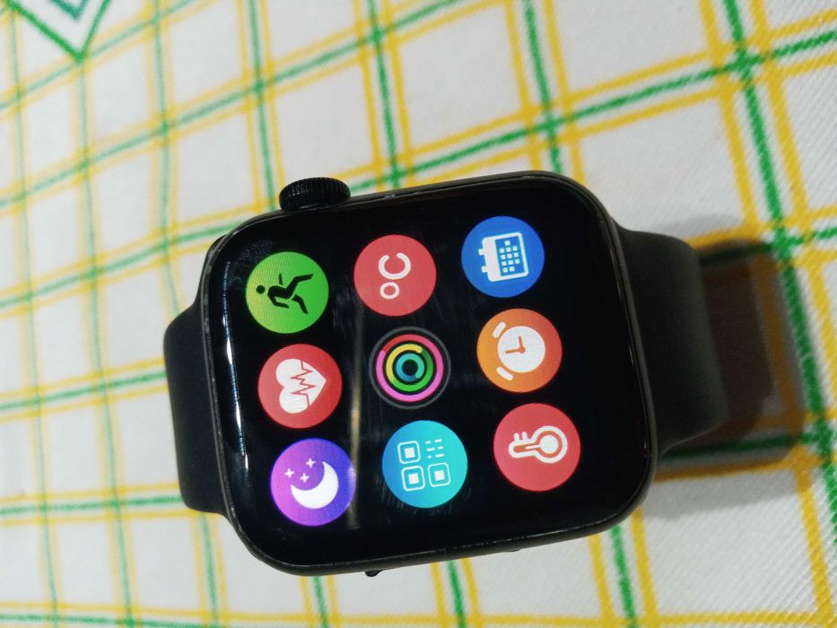 Vendo WATCH 6 em otimo estado