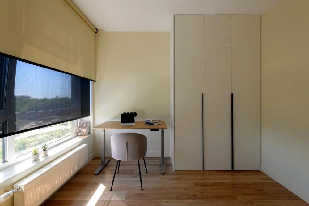 2-кімнатна квартира за адресою (площа 65 м²) - Atlanta.ua - фото 6