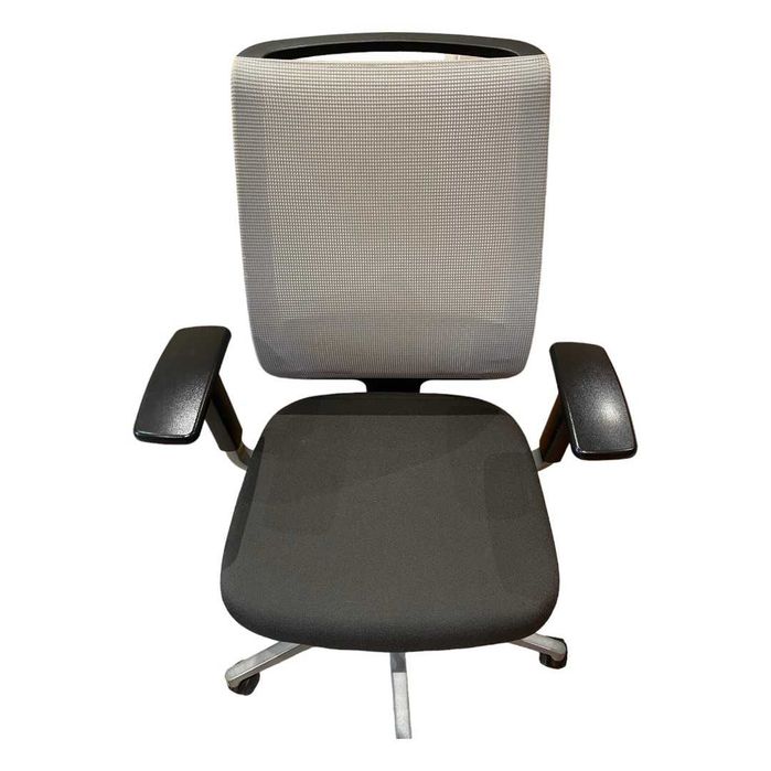 Cadeira escritório secretária ergonómica Steelcase Reply Air