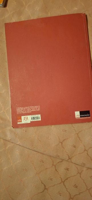 Cadernos de atividades 6 ano