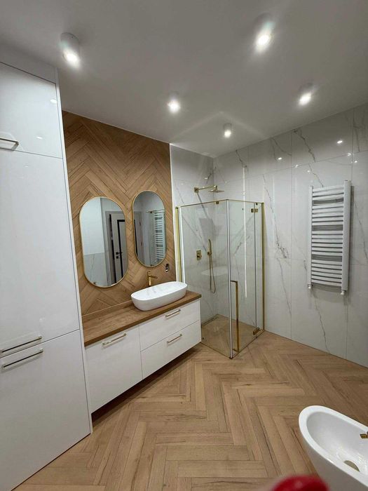 Nowy dom gotowy do zamieszkania NOWA WIEś