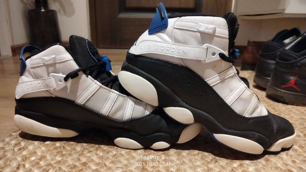 Sprzedam buty Jordan