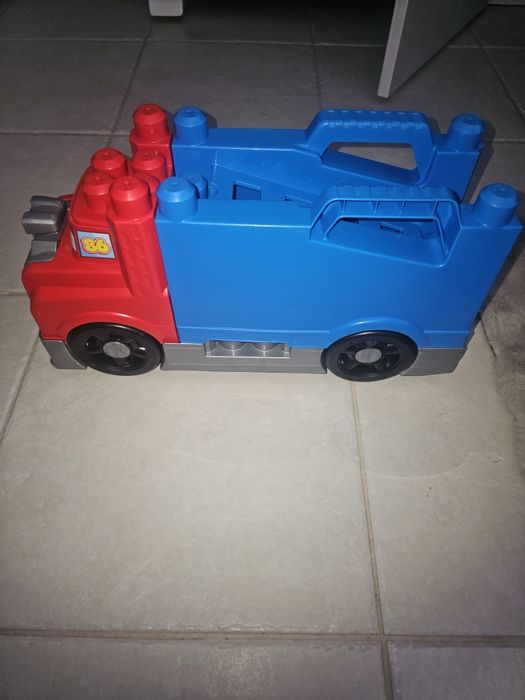 Vendo brinquedos