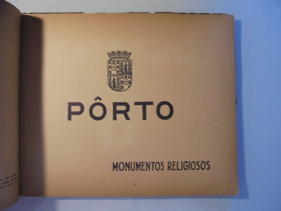 Porto-A Arte:Os Monumentos