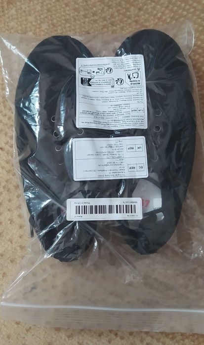 Продам джазівки. Нові. Розмір 37