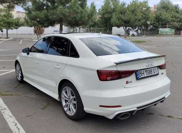 Продам Ауди А3 2014 р.в. 2.0 ТDI