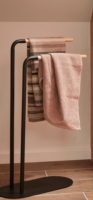 Acessorios casa de banho sensea scandi