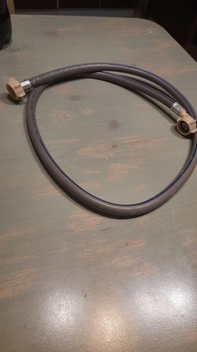 Wąż dopływowy do pralki