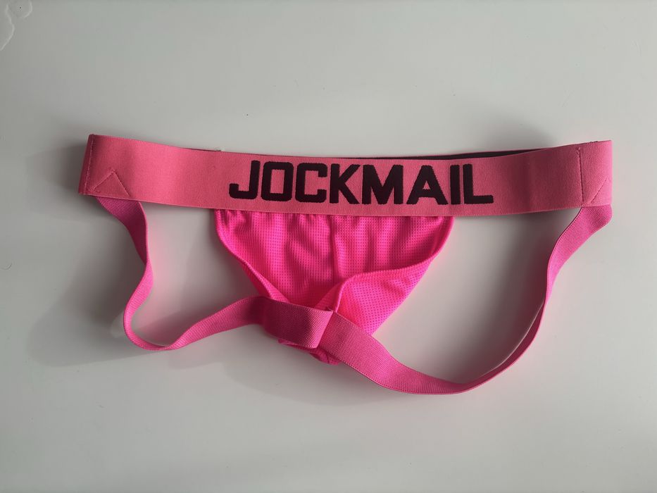 Jockstrap męski L