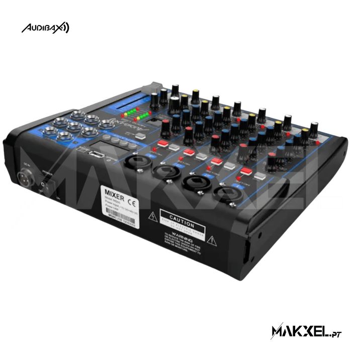 Audibax MG06-USB