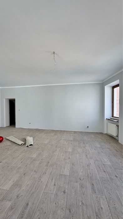 5ти кімнатна, Серце Старого міста