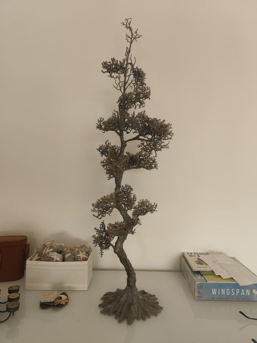 Bonsai artificial grande