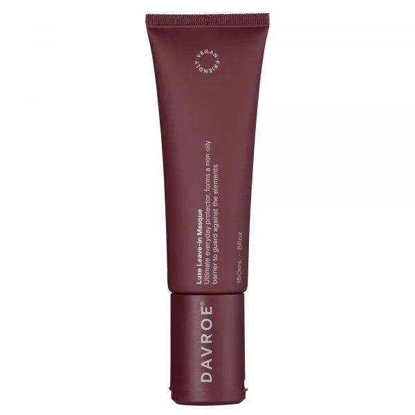 Незмивна маска для волосся DAVROE Luxe Leave-in Masque, 150 мл