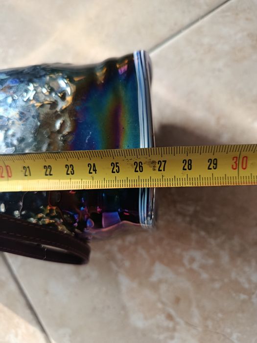 Stary wazon Krosno Józefina