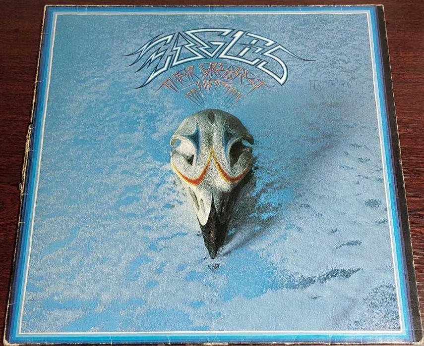 Eagles – Their Greatest Hits 1971-1975