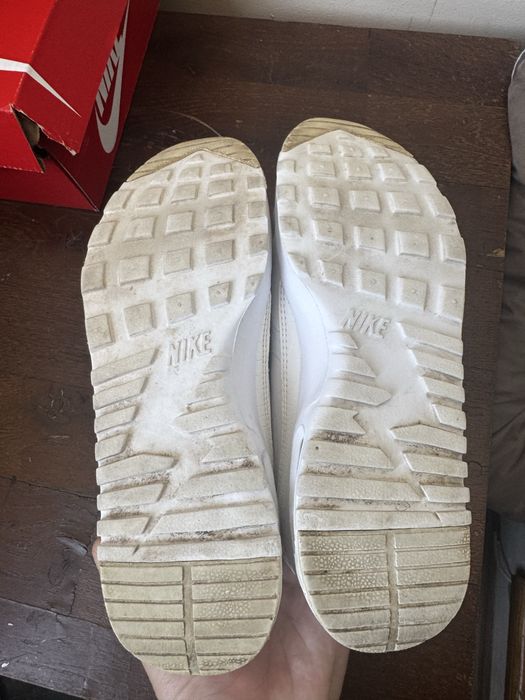 Кросіки Nike 37,5 р