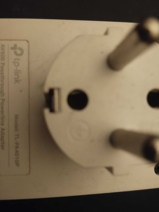 TP Link TL-PA4010P KIT