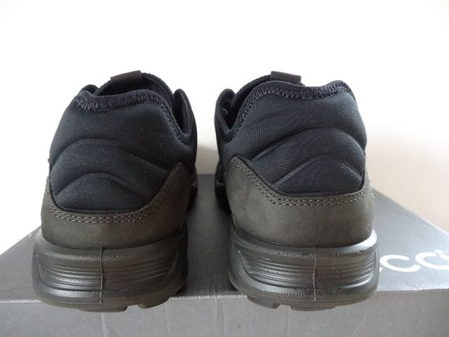 Buty Ecco Terracruise LT roz. 41 Trekkingowe Skóra YAK Półbuty