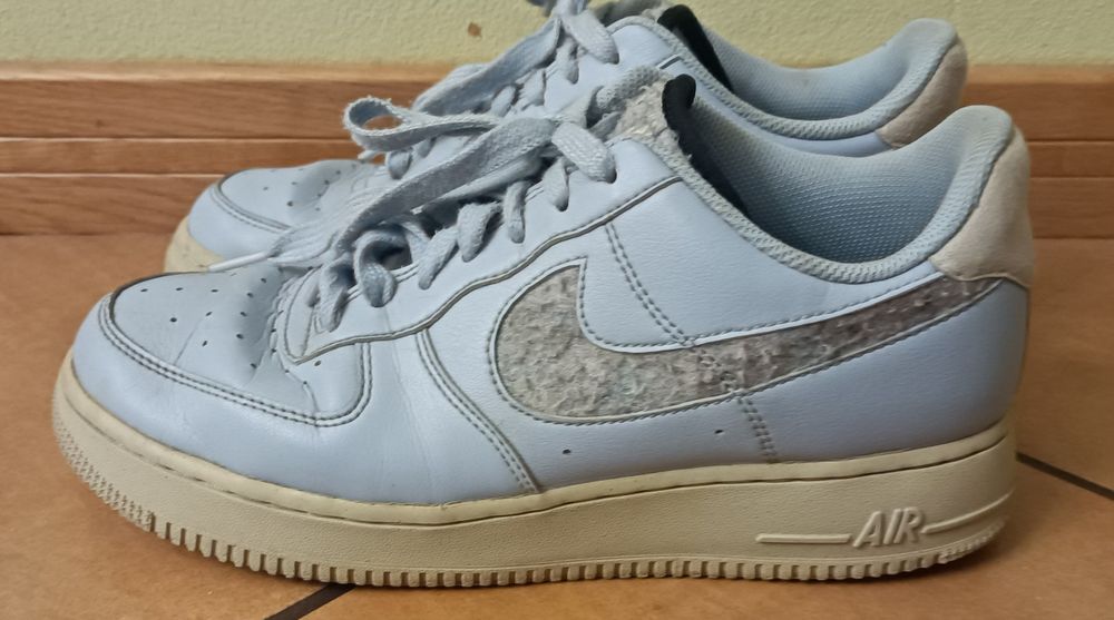 Adidasy damskie Nike Air Force 1