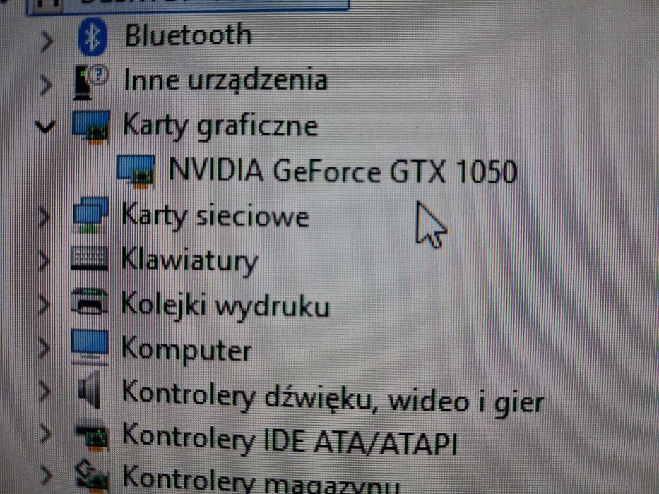 (DOINWESTOWANY) komputer gamingowy GTX 1050 16GB RAM I5-7400