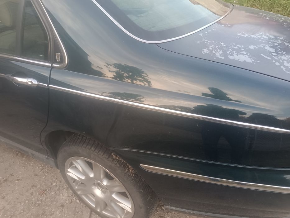Rover 75 CDT 2.0 bezwypadkowy