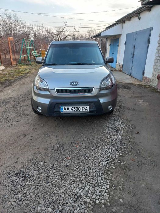 Продам авто з рідним пробігом