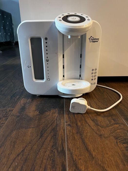 Ekspres do mleka Tommee Tippee