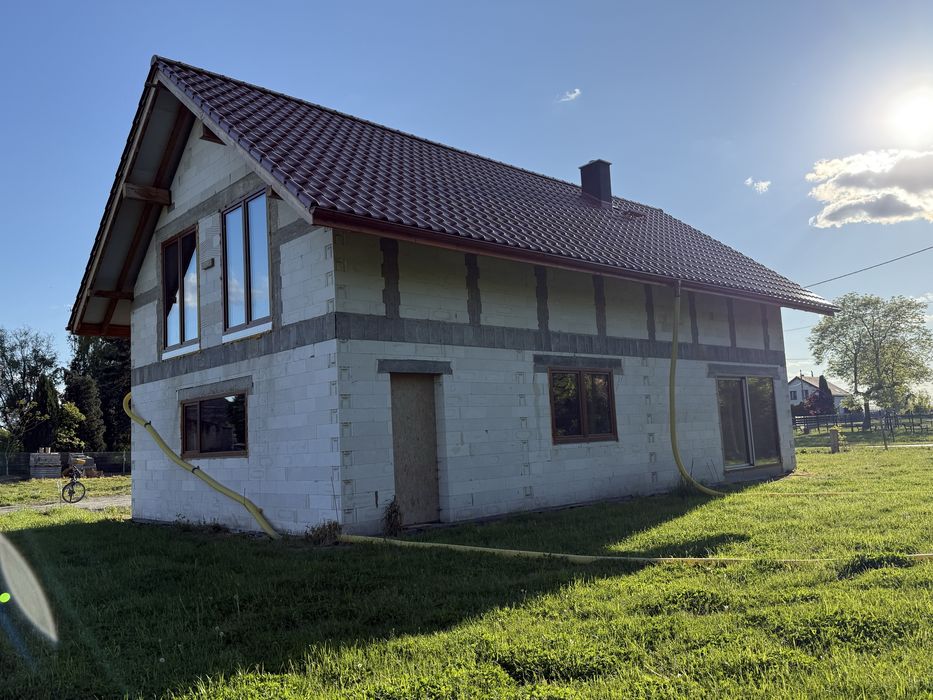 Dom na sprzedaż Czechy gm. Jaworzyna śl.