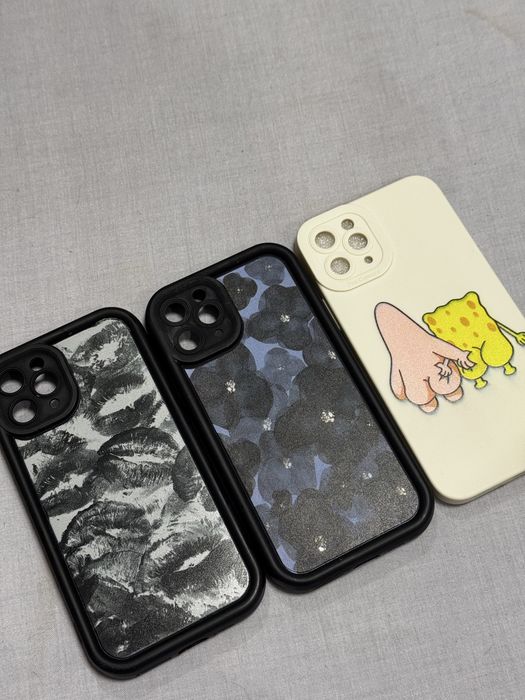 Чохол на iphone 11 pro