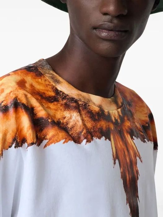 Marcelo Burlon Футболка