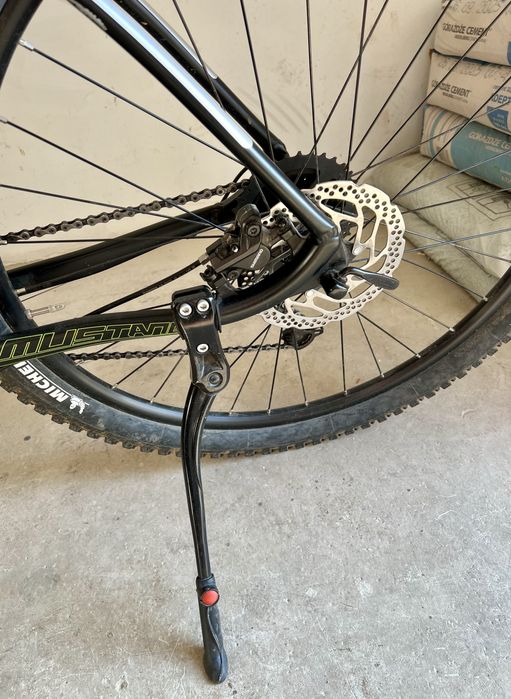 Rower Romet Mustang XC Lite, L, 27,5”