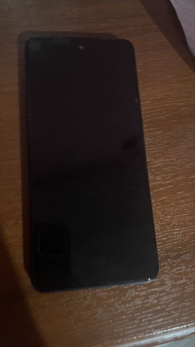 Продам телефон ZTE Blade A75 на 128gb