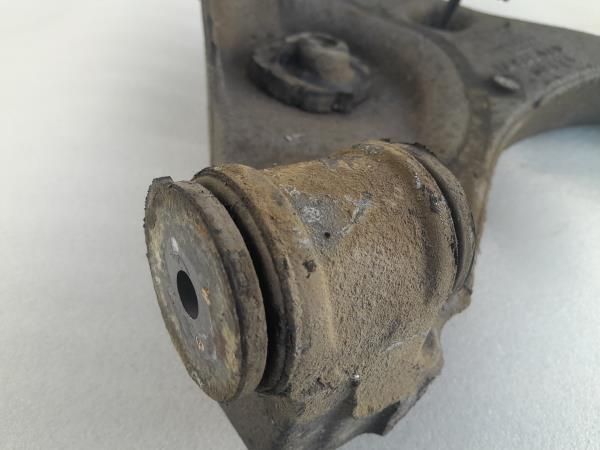 Braço de suspensão trás direito AUDI A4 (8EC, B7)