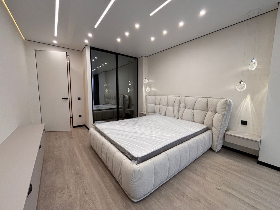 Продаж 3к квартири в жк Manhattan