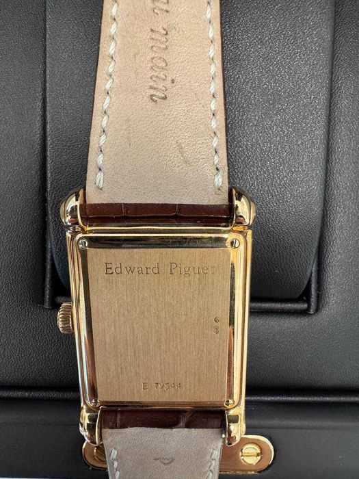 Золотий годинник Audemars piguet Edward
