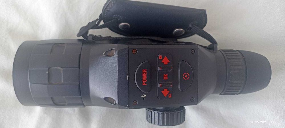 Продам тепловізор ATN OTS-4T