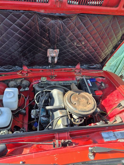 ВАЗ / Lada 2101 1986 VIN XTA210130G4795202 фото оголошення 5 з 24