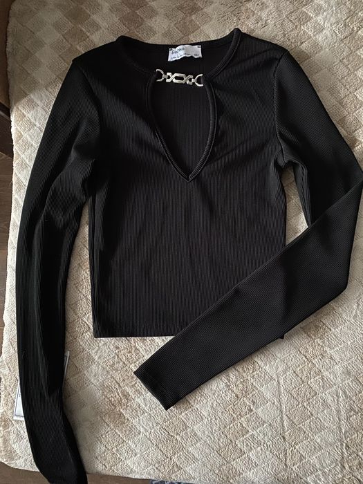 Кофта Bershka xs