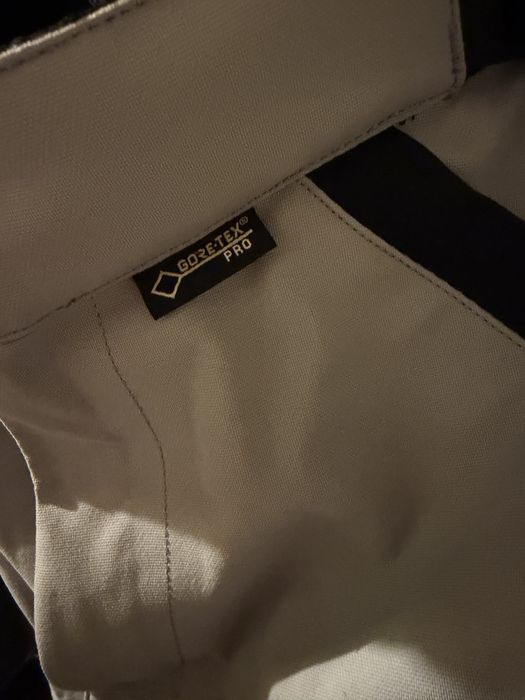 Calcas Alpinestars Gore-Tex Pro