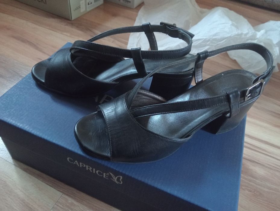 Sandały Caprice roz 36