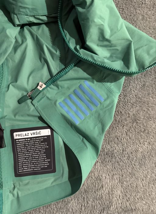 Kamizelka rowerowa/kolarska Rapha Pro Team Lightweight Gilet