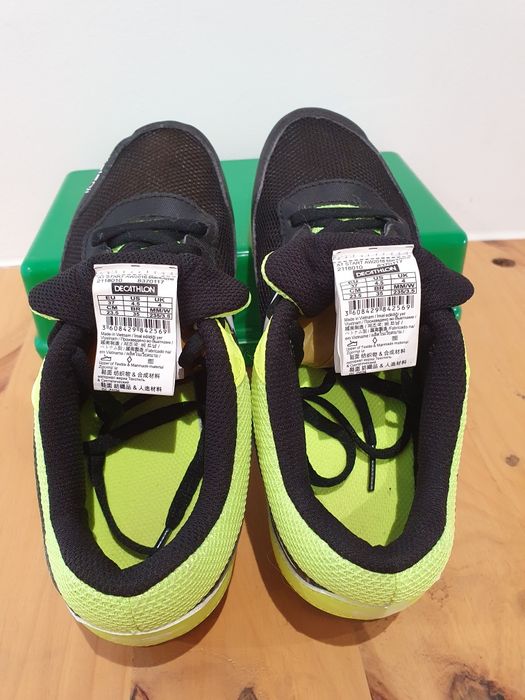 Sapatilhas bico Kalenji