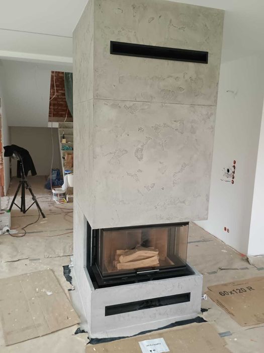 Usługi Remontowo-Budowalne MAGMAL, malowanie, tapetowanie, gładzie